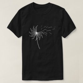 Dandela Eishockeystick für Eishockeyspieler T-Shirt