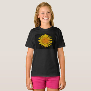 Dandelion Blume Gccnm T-Shirt