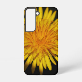 Dandelion Blume sgcna Samsung Galaxy Hülle