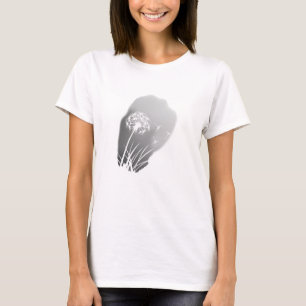 Dandelion Blume T - Shirt