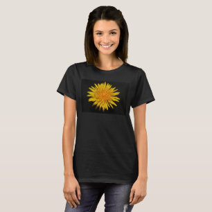 Dandelion-Blume T-Shirt