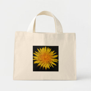 Dandelion Blume ttcna Mini Stoffbeutel