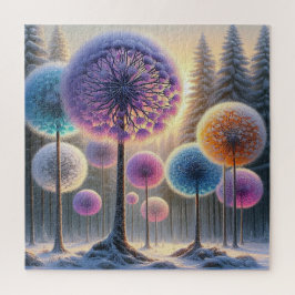 Dandelion Forest