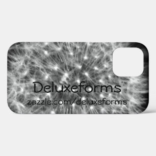 Dandelion Fuzz Case-Mate iPhone Hülle