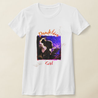 "Dandelion Girl" T-Shirt