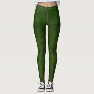 Dandelion Green Leggings