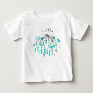 Dandelion Liebe Bug Shirt