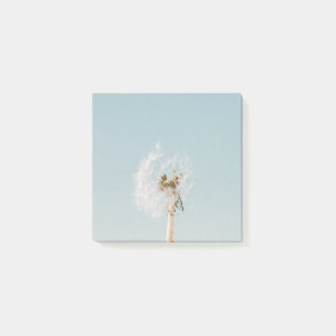 Dandelion Post-It
