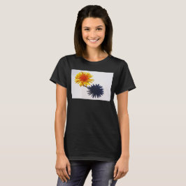 Dandelion und Schattenwccna T-Shirt