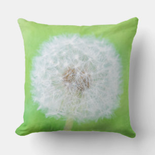 Dandelion - Weckte einfach die Schönheit auf Kissen