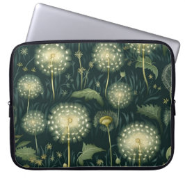Dandelion Whispers Laptopschutzhülle