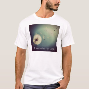 Dandelion Wises T-Shirt