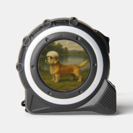 Dandi Dinmont Terrier Maßband