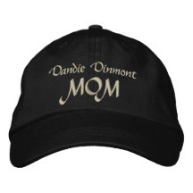 Dandie Dinmont Terrier Mama Gifts