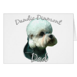 Dandie Dinmont Terrier Vater 2