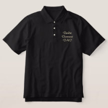 Dandie Dinmont Terrier VATER Gifts