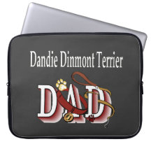 Dandie Dinmont Terrier Vater