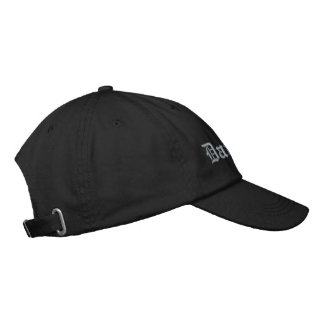 Dandiena-Hut Bestickte Baseballkappe