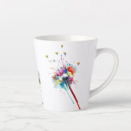 Dandilion Coffee Tasse