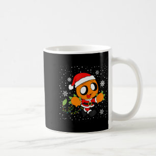 Dandy's Weihnachtswelt Gourdy für Männer Frauen Ju Kaffeetasse