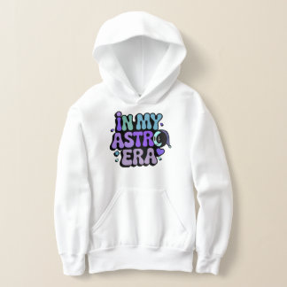 Dandys Welt Astro | Ich bin nur Astro Dandys Toons Hoodie