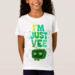 Dandys Welt   Spielzeug T-Shirt