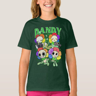 Dandys Welt zum Geburtstag   Spielzeug T-Shirt