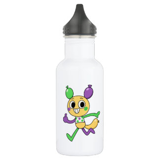 Dandy's World LOOEY + TWISTED LOOEY Wasserflasche