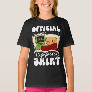 Dandy's World Nickerchen Design | Spielzeug T-Shirt