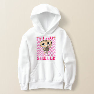 Dandy's World Shelly | Spielzeug Hoodie