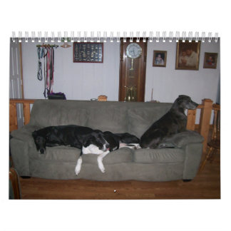 Däne-Kalender Kalender