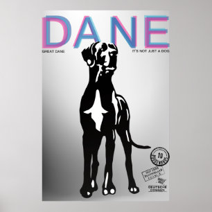 Dane Poster