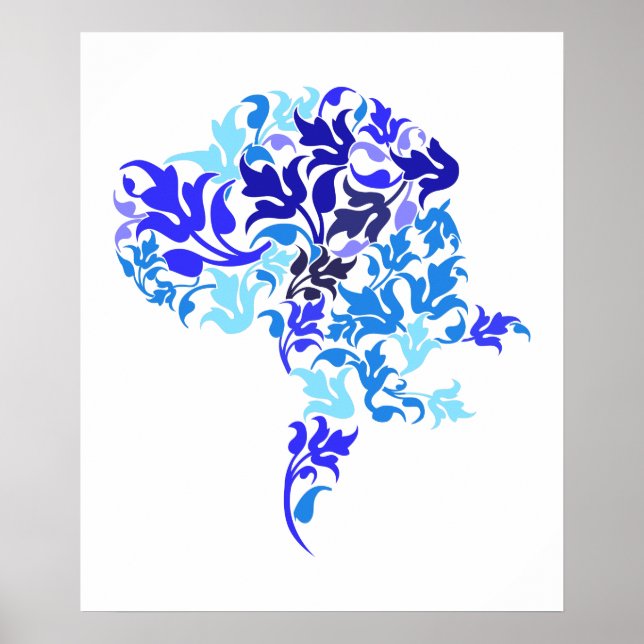 Dane Sir Poster (Vorne)