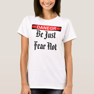 danegr Logo-Shirt T-Shirt