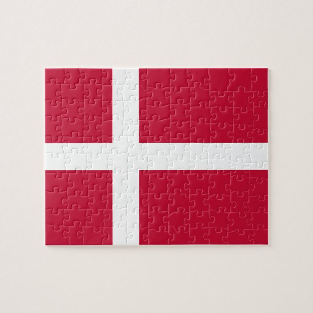 Dänemark (Horizontal)