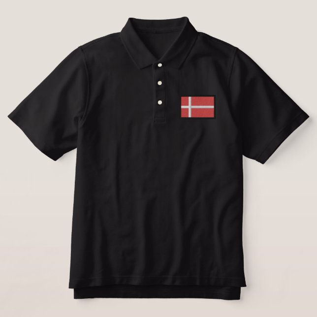 Dänemark (Design Vorderseite)