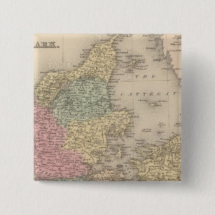 Dänemark 5 button