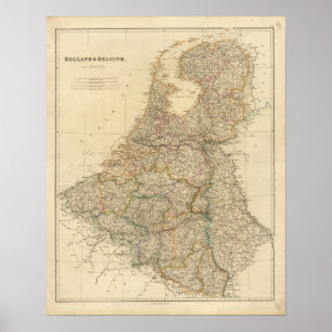Dänemark 6 poster