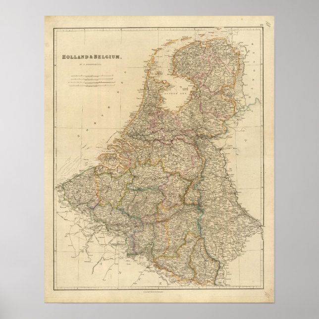 Dänemark 6 poster (Vorne)