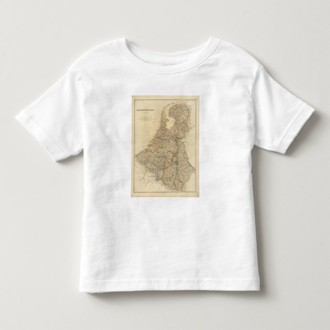 Dänemark 8 kleinkind t-shirt (Vorderseite)