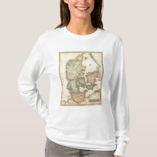 Dänemark 8 T-Shirt