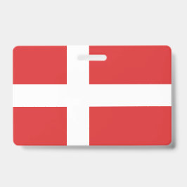 Dänemark Ausweis