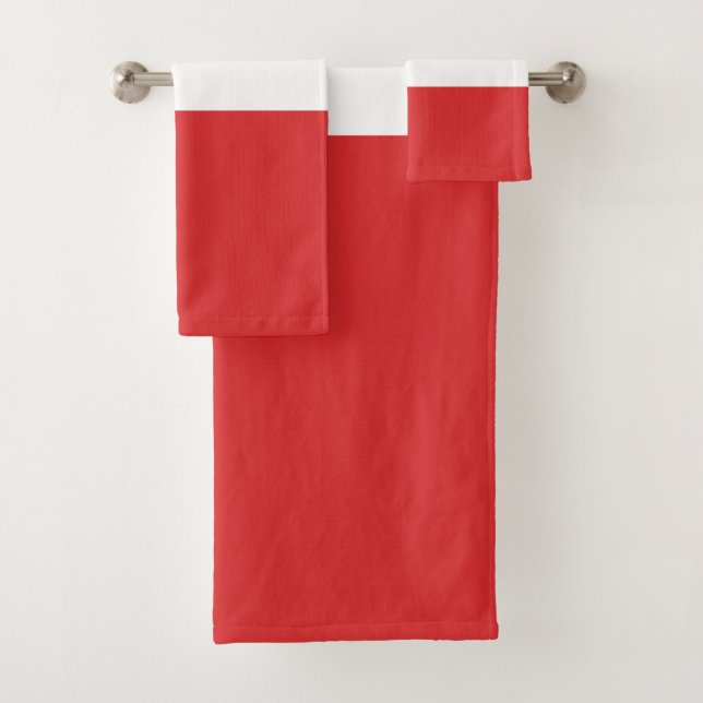 Dänemark Badhandtuch Set (Insitu)