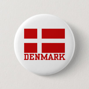 Dänemark Button