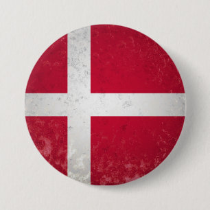 Dänemark Button