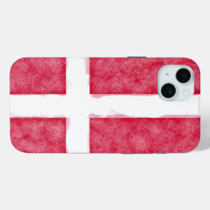 Dänemark Case-Mate iPhone Hülle