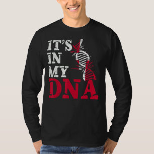 Dänemark - Dänemark - Dänemark T-Shirt