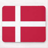 Dänemark (dänische Flagge)