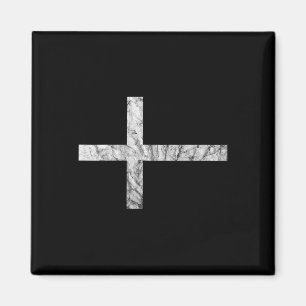 Dänemark Dänische Flagge Nordisches Kreuz Reisen E Magnet