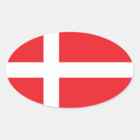 DÄNEMARK FLAG DANNEBROG